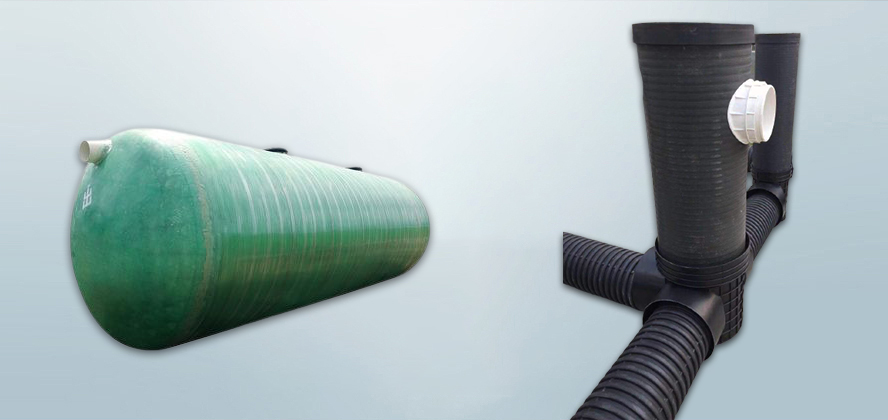 配套管（guǎn）件