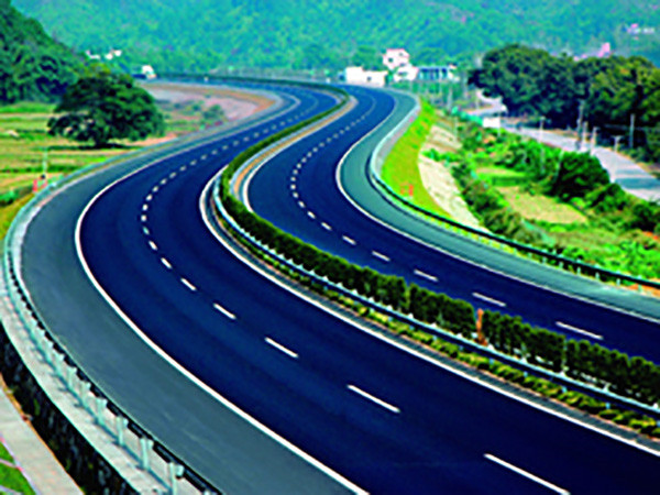 昌（chāng）泰高速