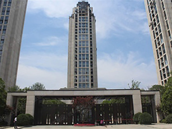 南（nán）昌新力洲悅（yuè）