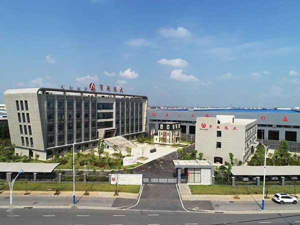 武陽（yáng）創業園道路工程（chéng）項目