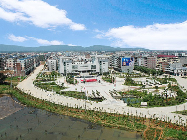 進賢溫圳（zhèn）園汙水（shuǐ）處理廠項目（mù）